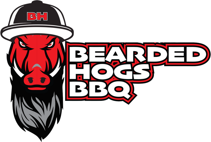 Bearded Hogs BBQ