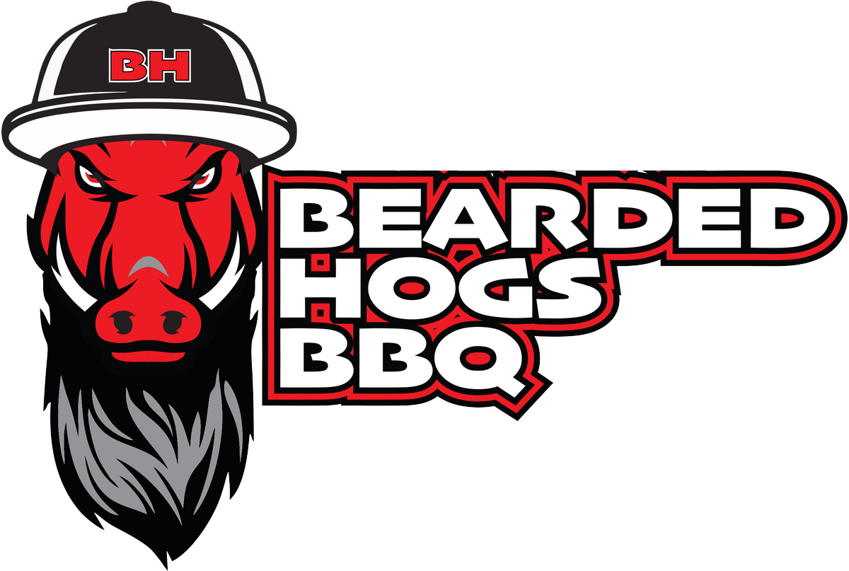 Bearded Hogs BBQ